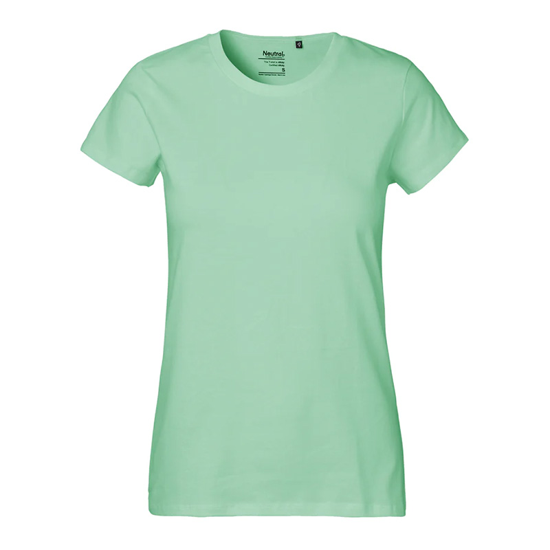 T-shirt Fairtrade pour femmes - image 14